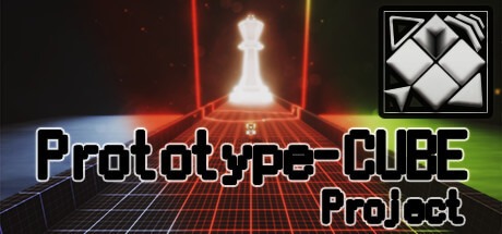 Prototype-CUBE Free Download
