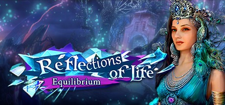 Reflections of Life: Equilibrium Collector