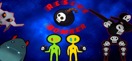 Rescue bomber Free Download