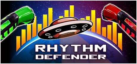 Rhythm Defender Free Download