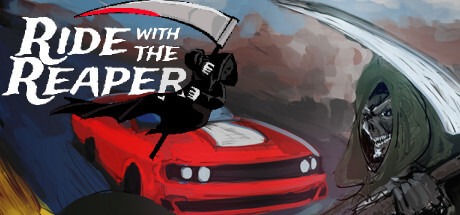 Ride with The Reaper Free Download