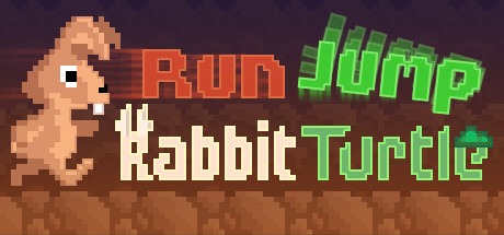 Run Jump Rabbit Turtle Free Download