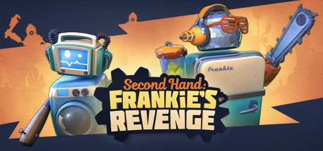 Second Hand: Frankie