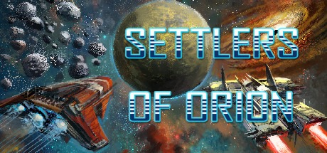 Settlers of Orion Free Download