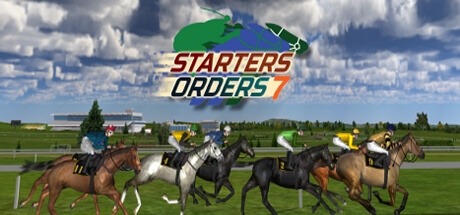 Starters Orders 7 Horse Racing Free Download