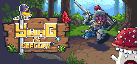 Swag and Sorcery Free Download