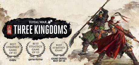 Total War: THREE KINGDOMS Free Download