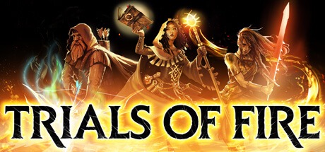 Trials of Fire Free Download