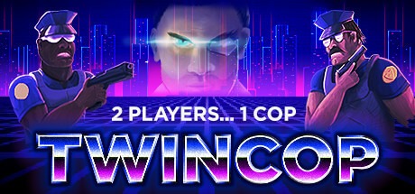 TwinCop Free Download