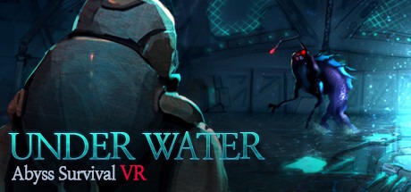 Under Water : Abyss Survival VR Free Download