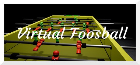 Virtual Foosball Free Download