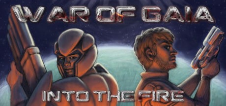 War of Gaia : Into the Fire Free Download
