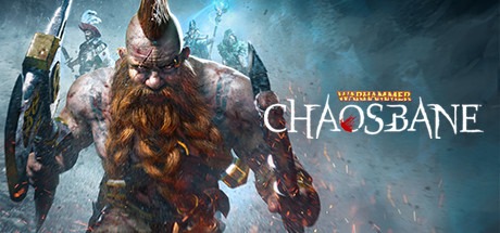Warhammer: Chaosbane Free Download