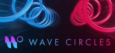 Wave Circles Free Download