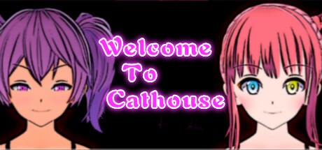 Welcome To Cathouse（欢迎来到猫咪花园） Free Download