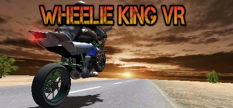 Wheelie King VR Free Download