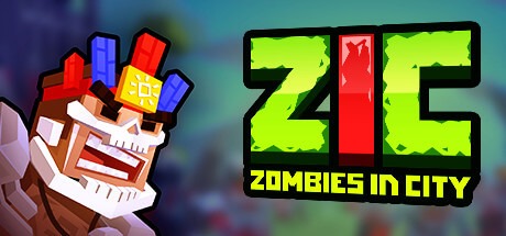 ZIC – Zombies in City Free Download