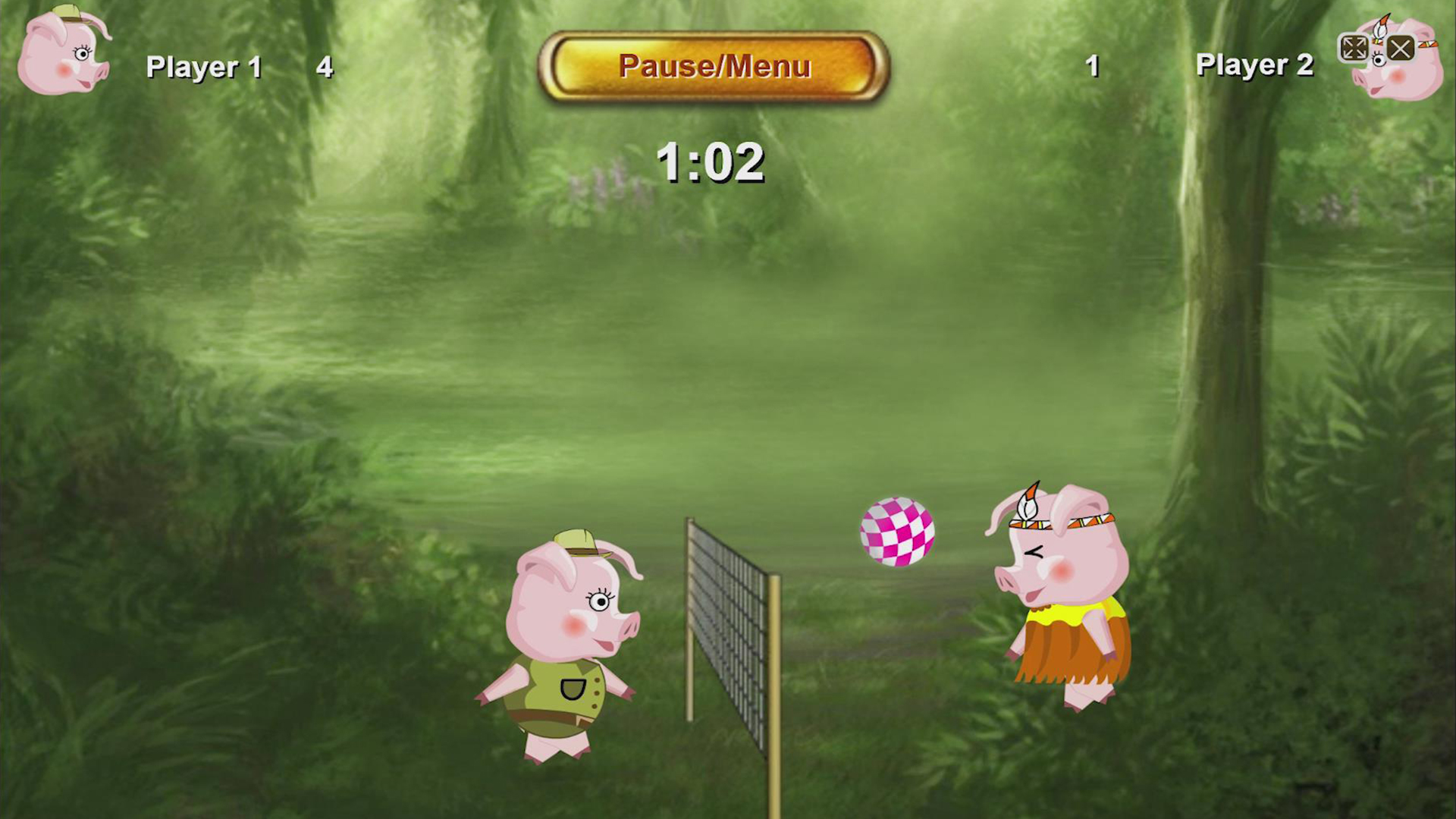 彼得猪冒险 | Piggy Prter Adventure | ABENTEUER von Peter, dem Schweinchen Free Download