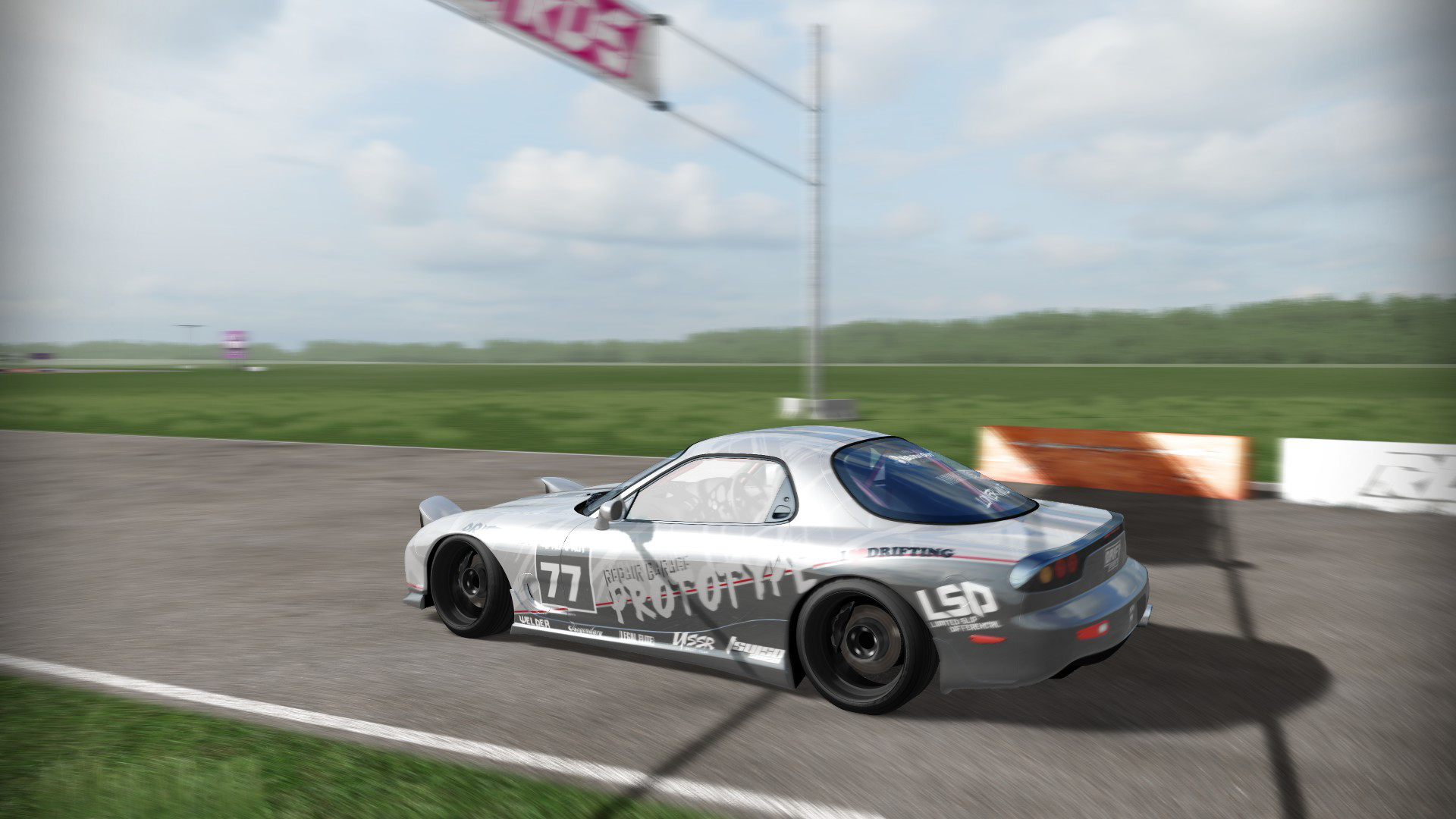 RDS - The Official Drift Videogame Free Download