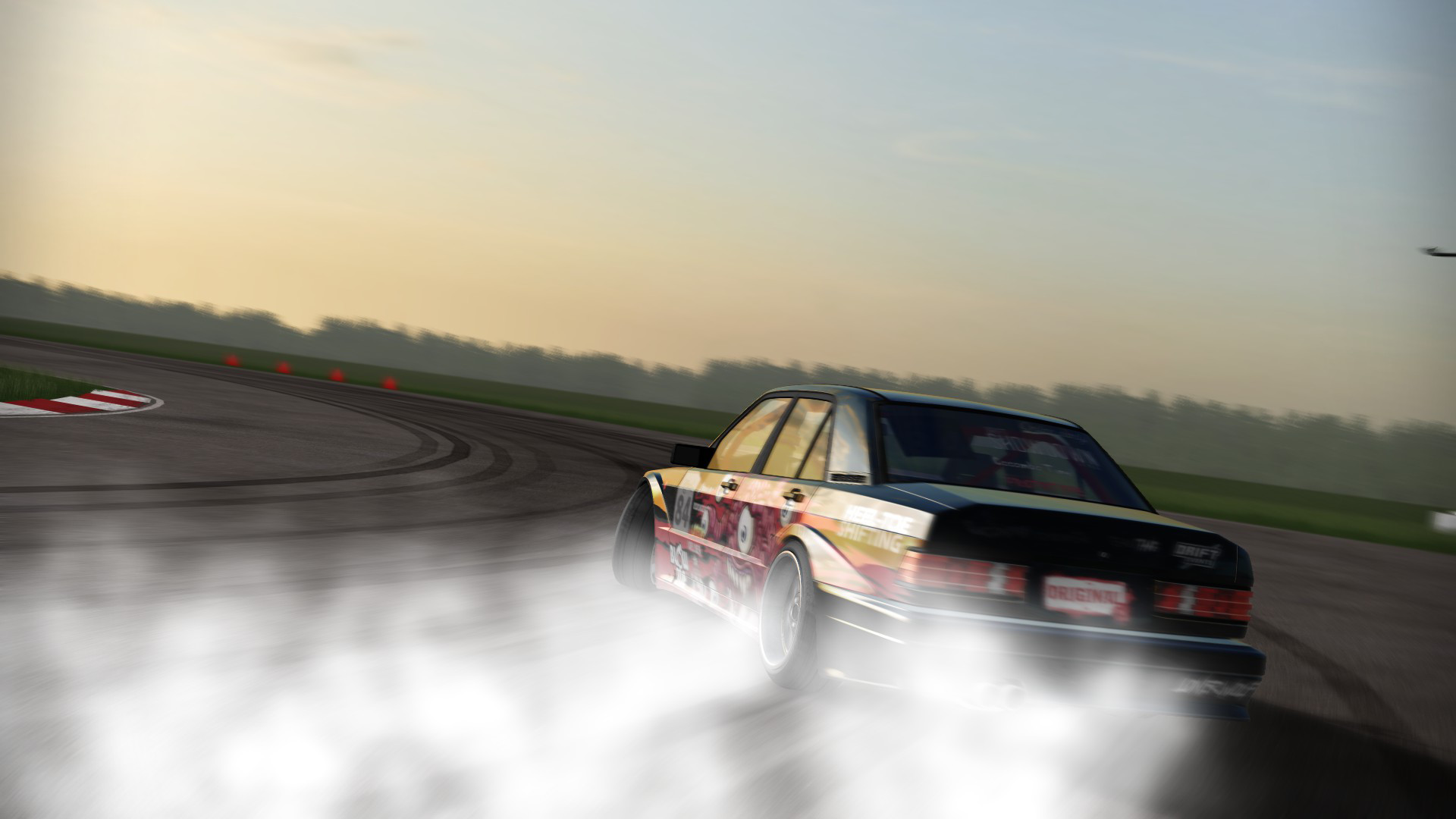 RDS - The Official Drift Videogame Free Download