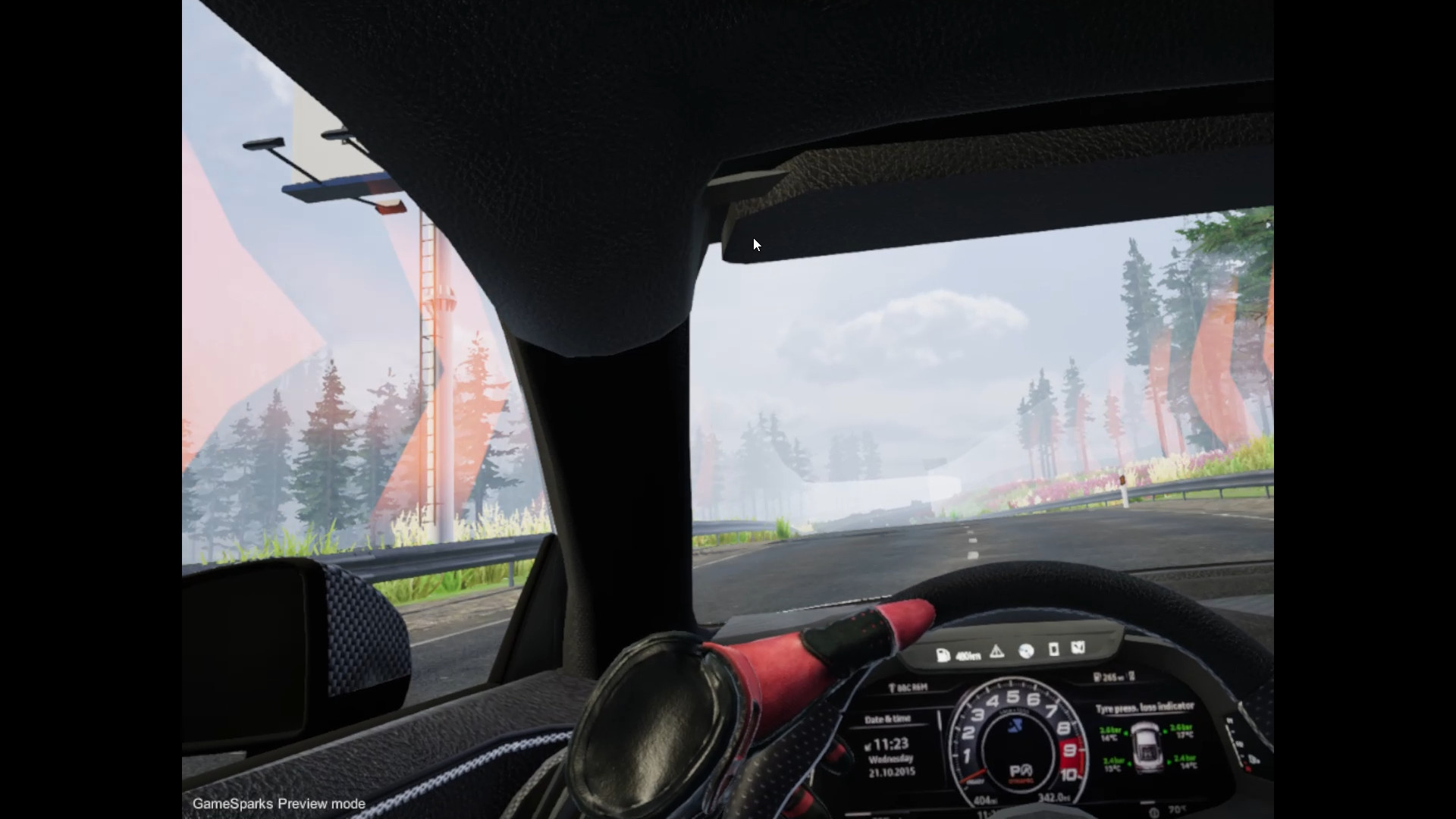 VR Racing Free Download