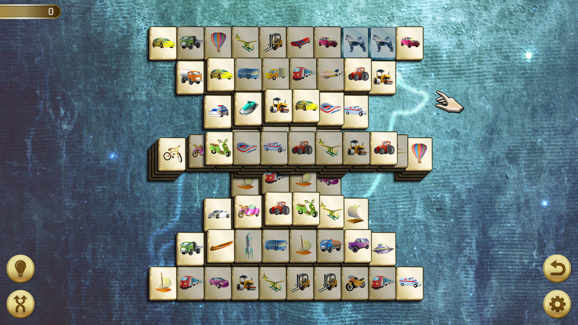 Mahjong Infinity Free Download