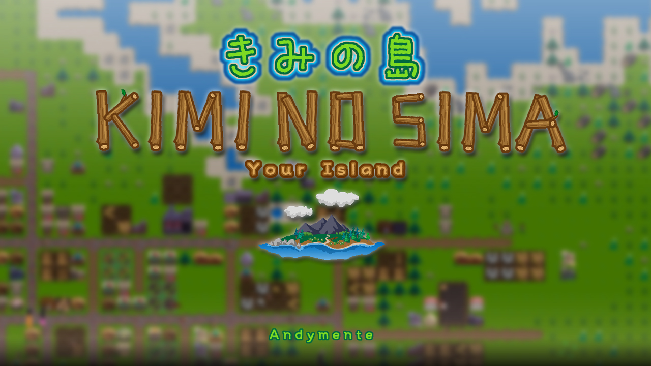 Your Island -KIMI NO SIMA- Free Download