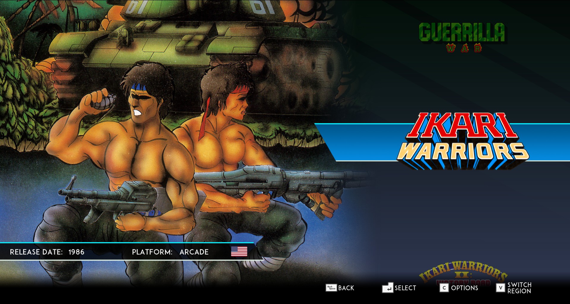 SNK 40th ANNIVERSARY COLLECTION Free Download