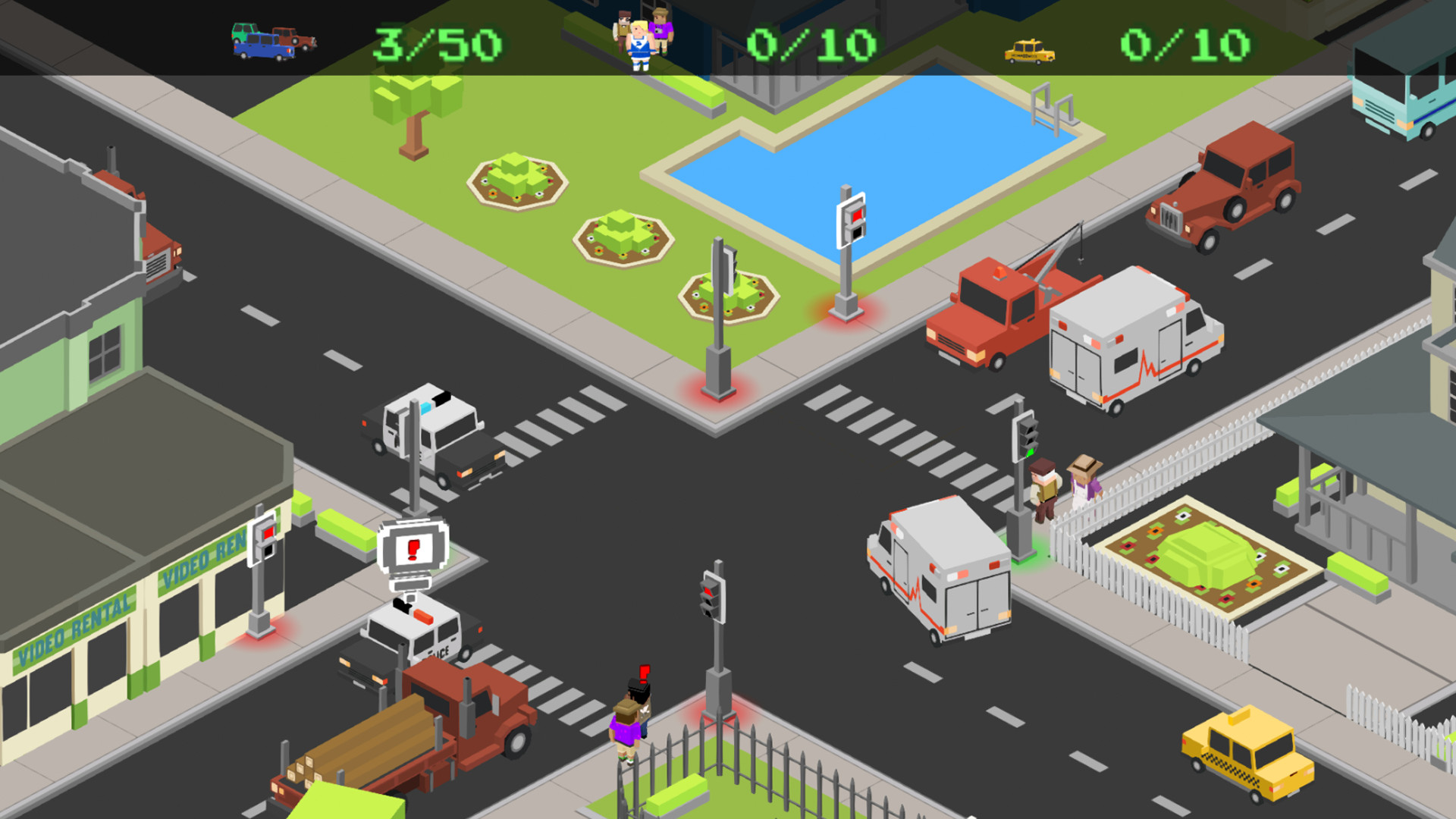 Crossroads Extreme Free Download