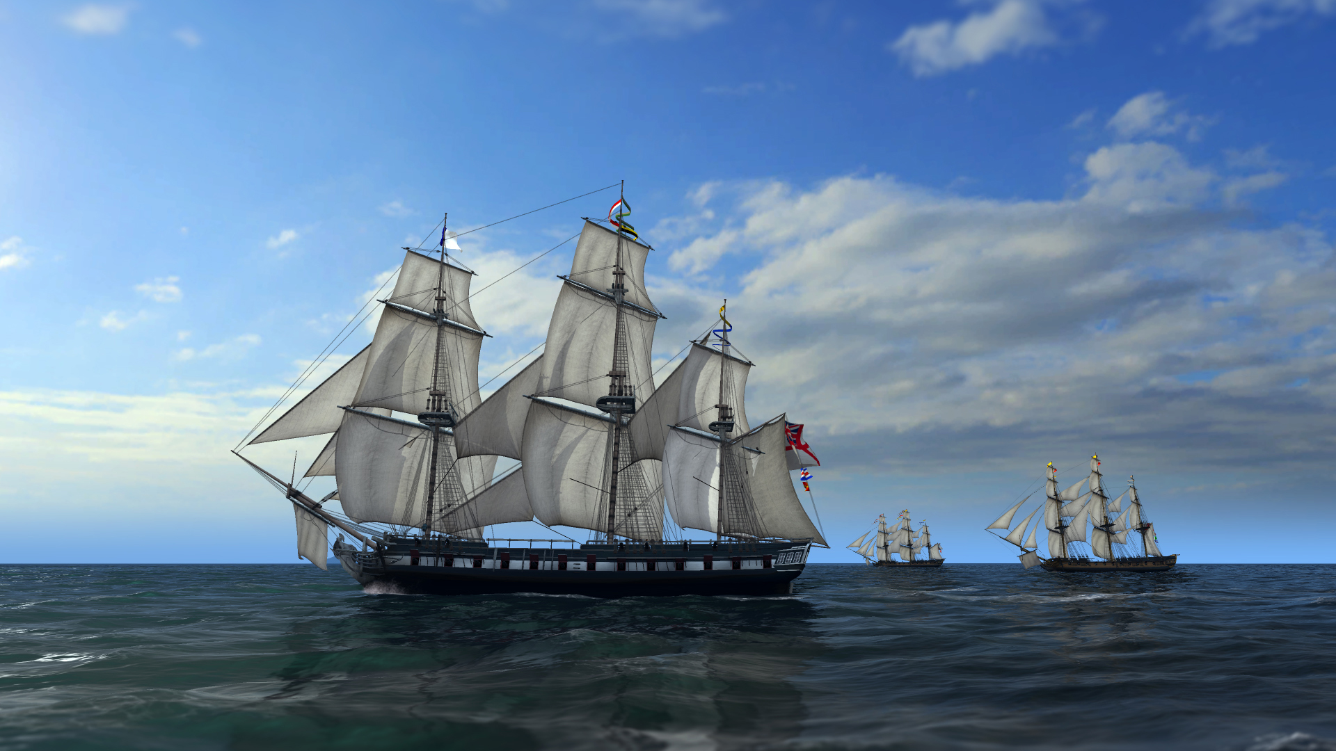 Naval Action Free Download