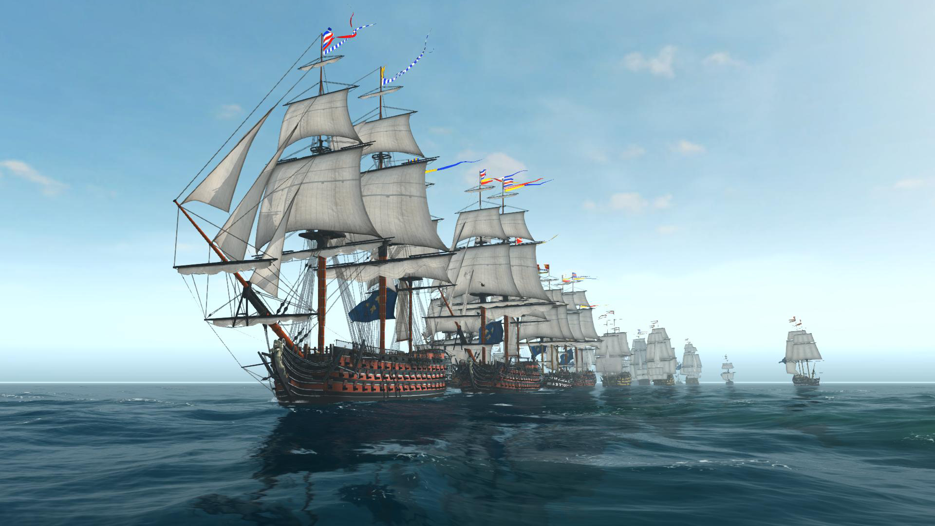 Naval Action Free Download