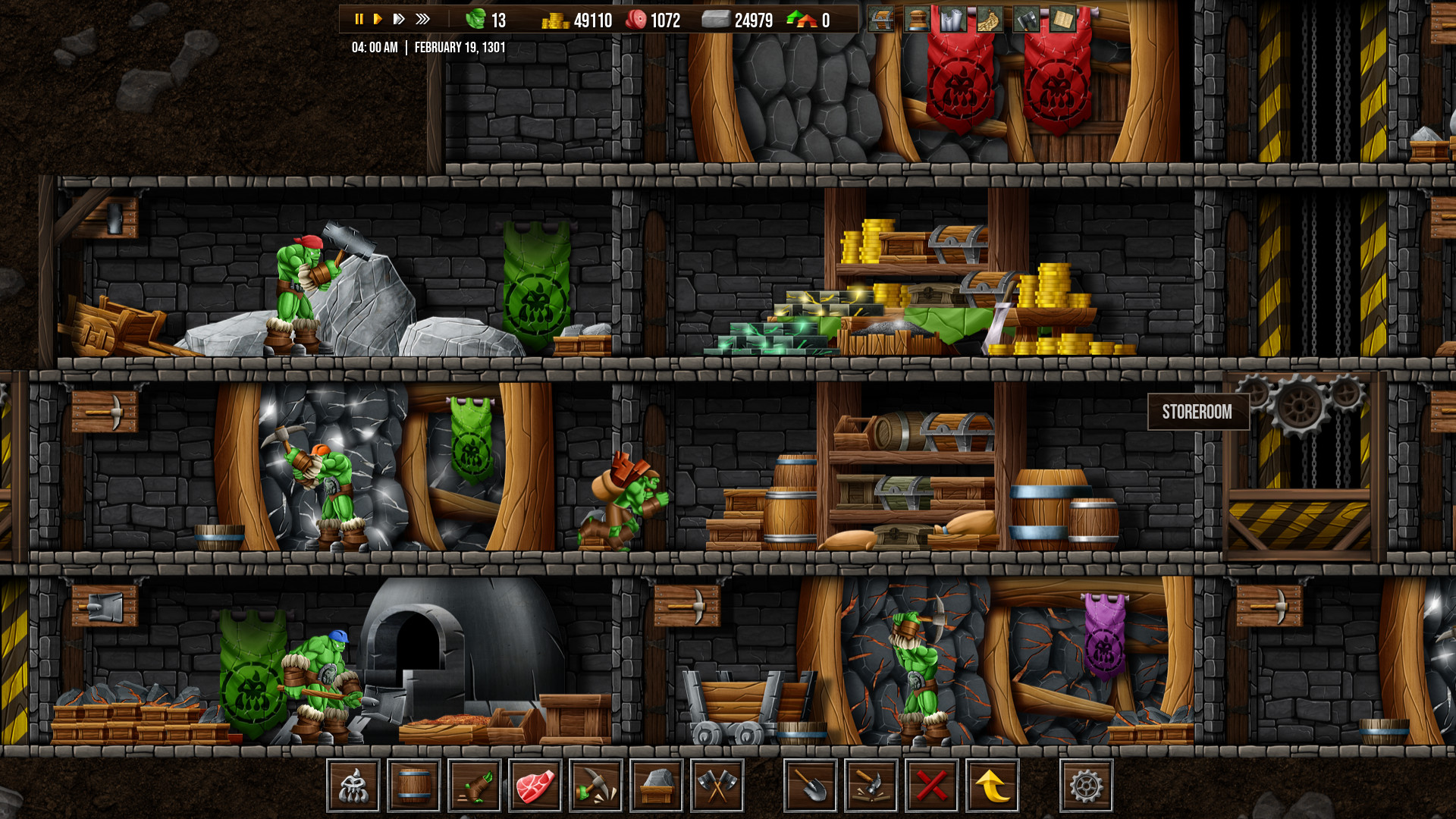 Orc Colony Free Download