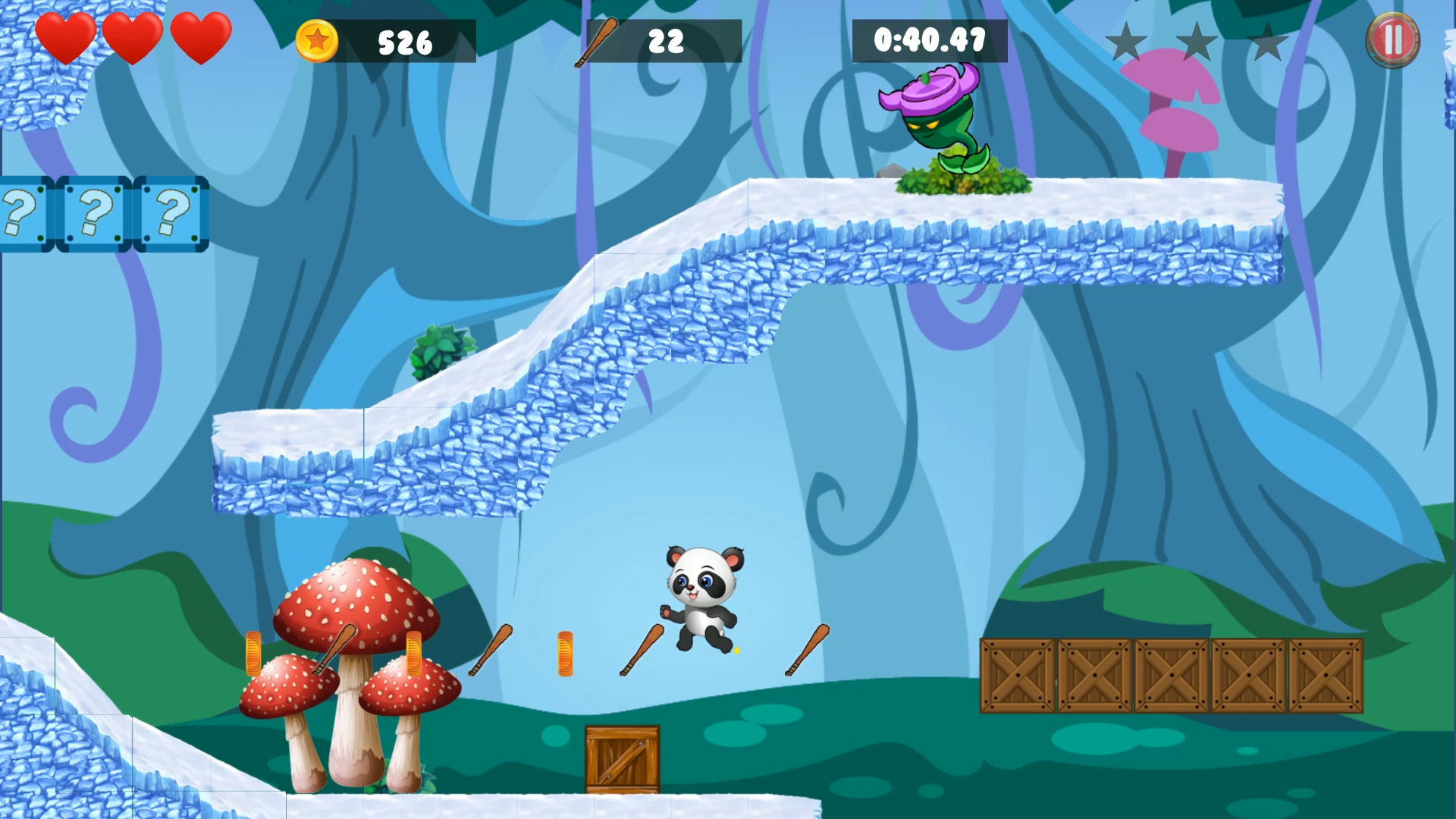 The Incredible Adventures of Super Panda Free Download