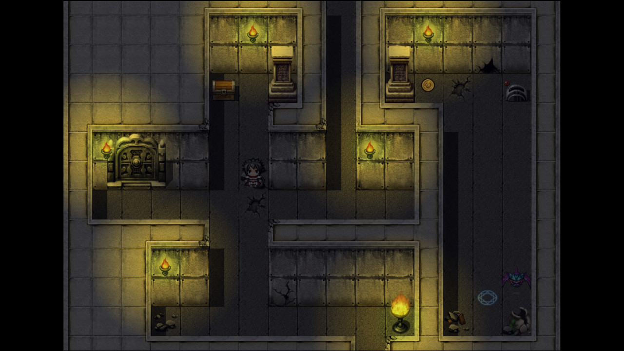 Dungeons of Betrayal Free Download