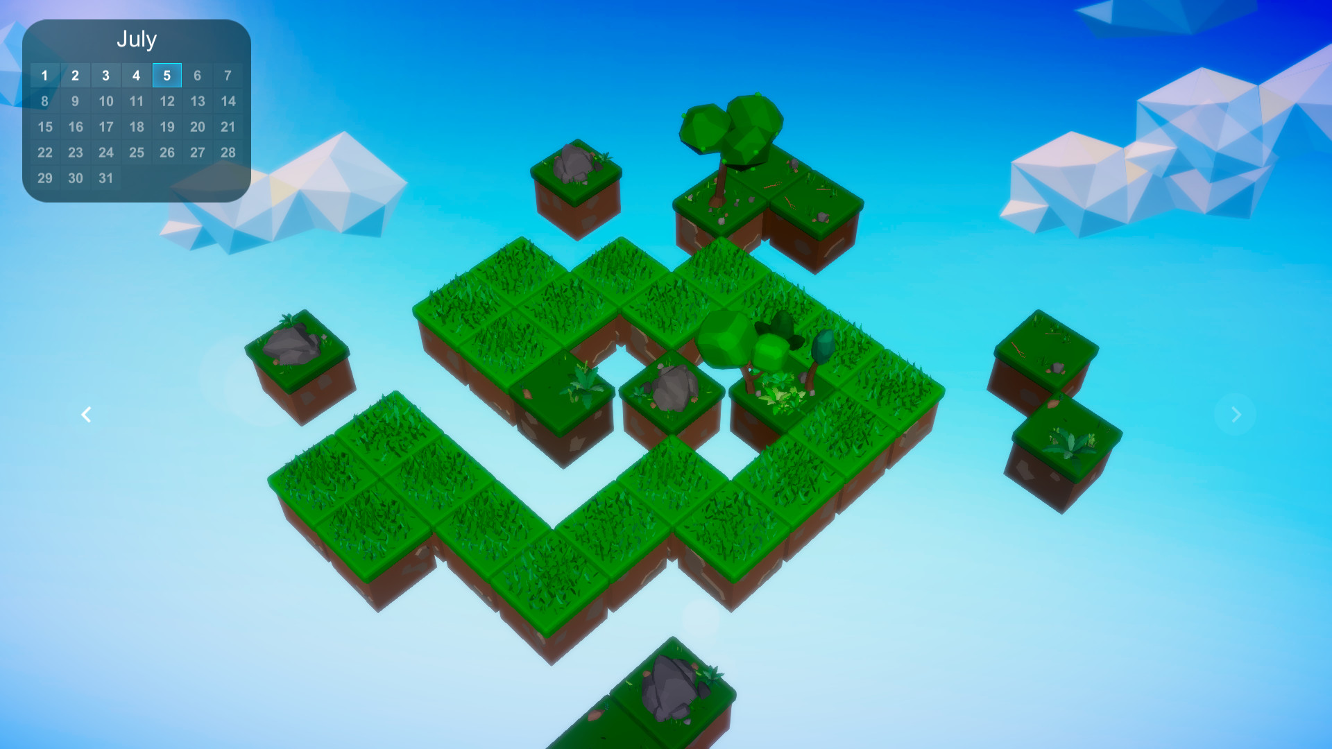 Forestation: Circles Of Nature Free Download