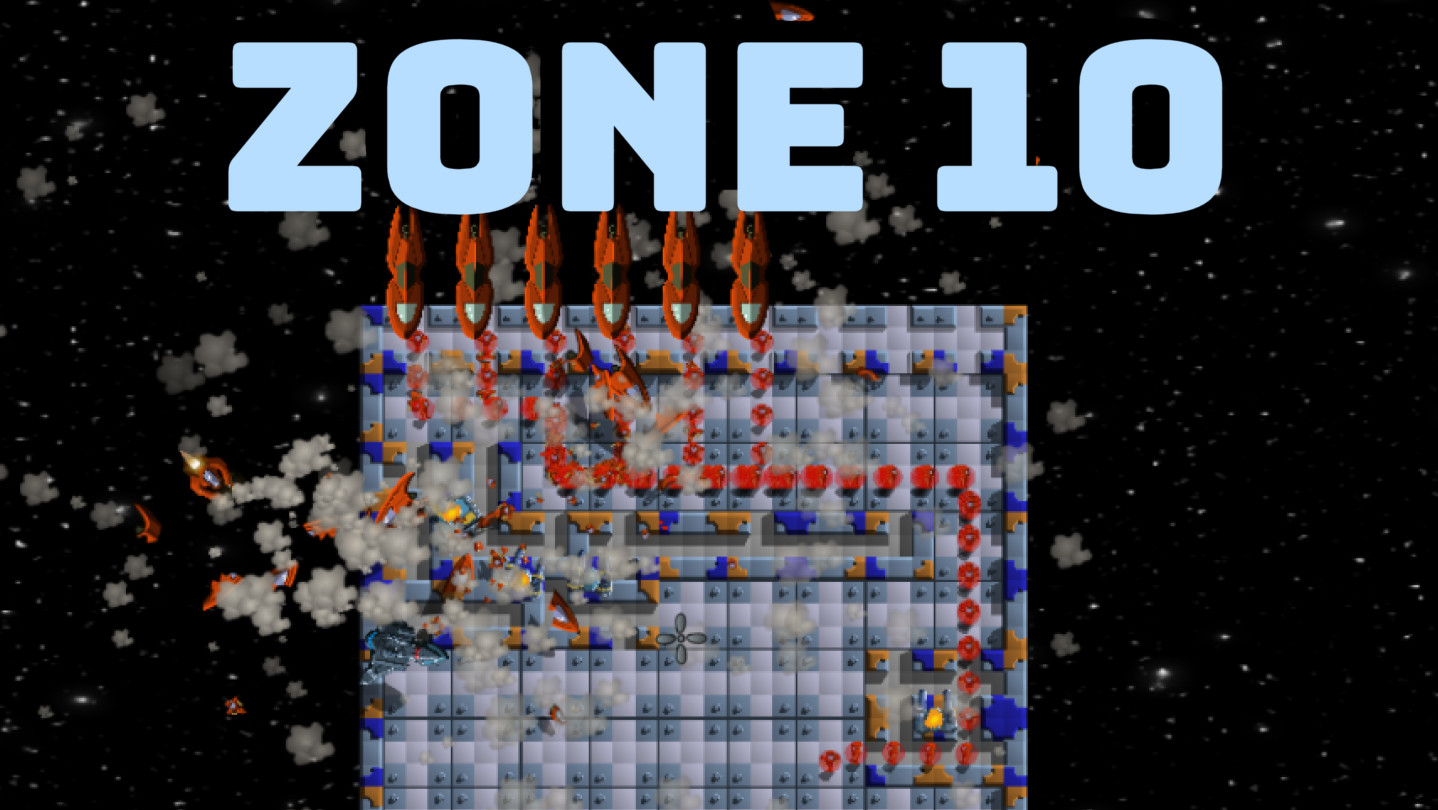 Zone 10 Free Download