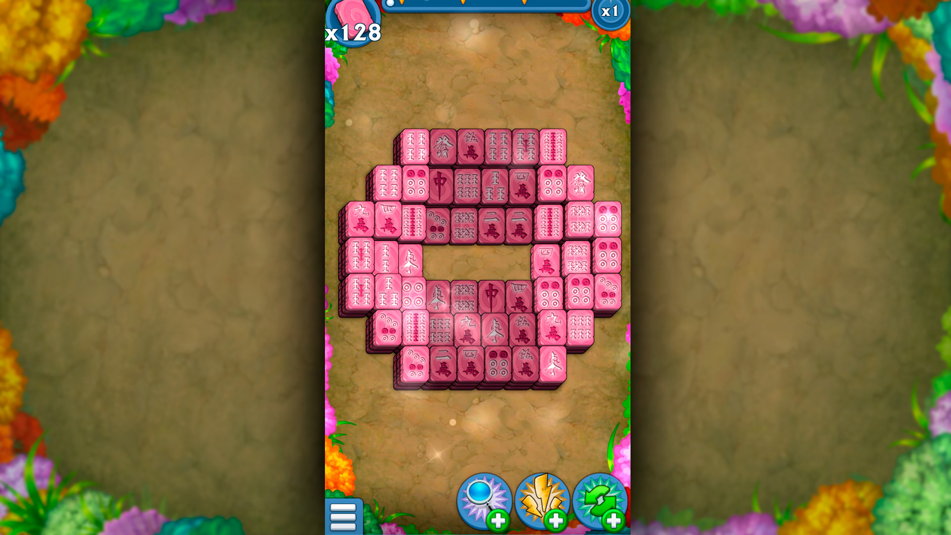 Mahjong: Magic Chips Free Download