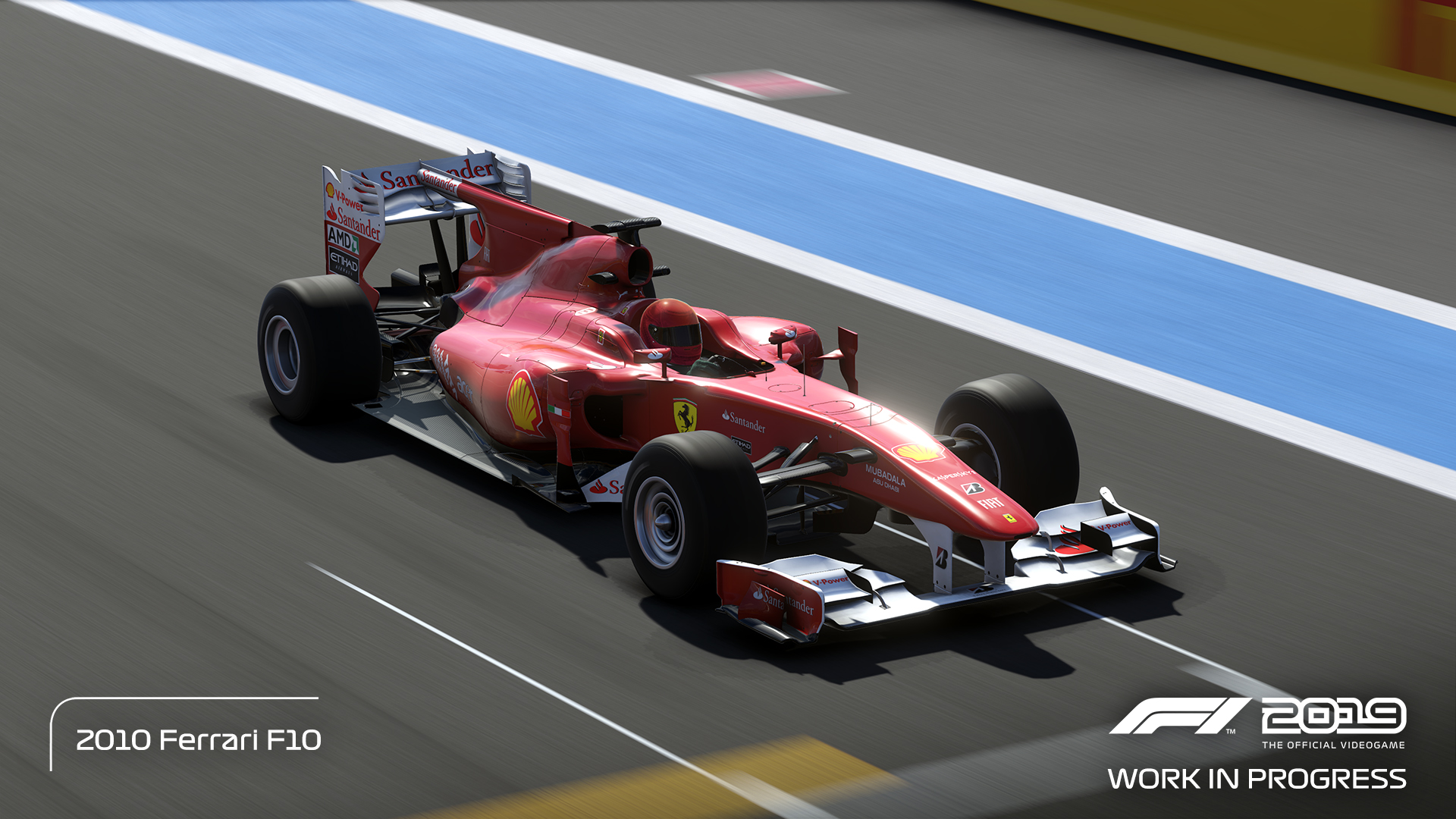 F1 games download