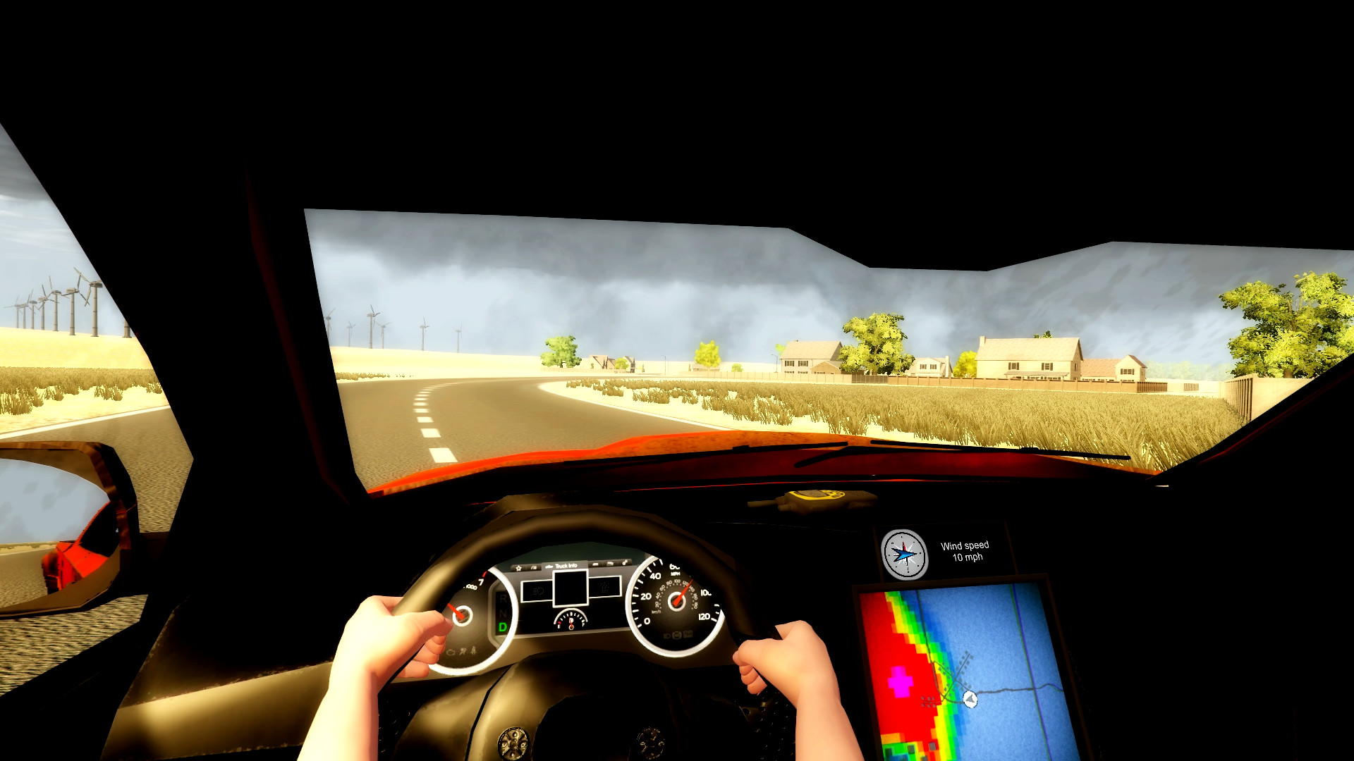 Storm Chasers Free Download