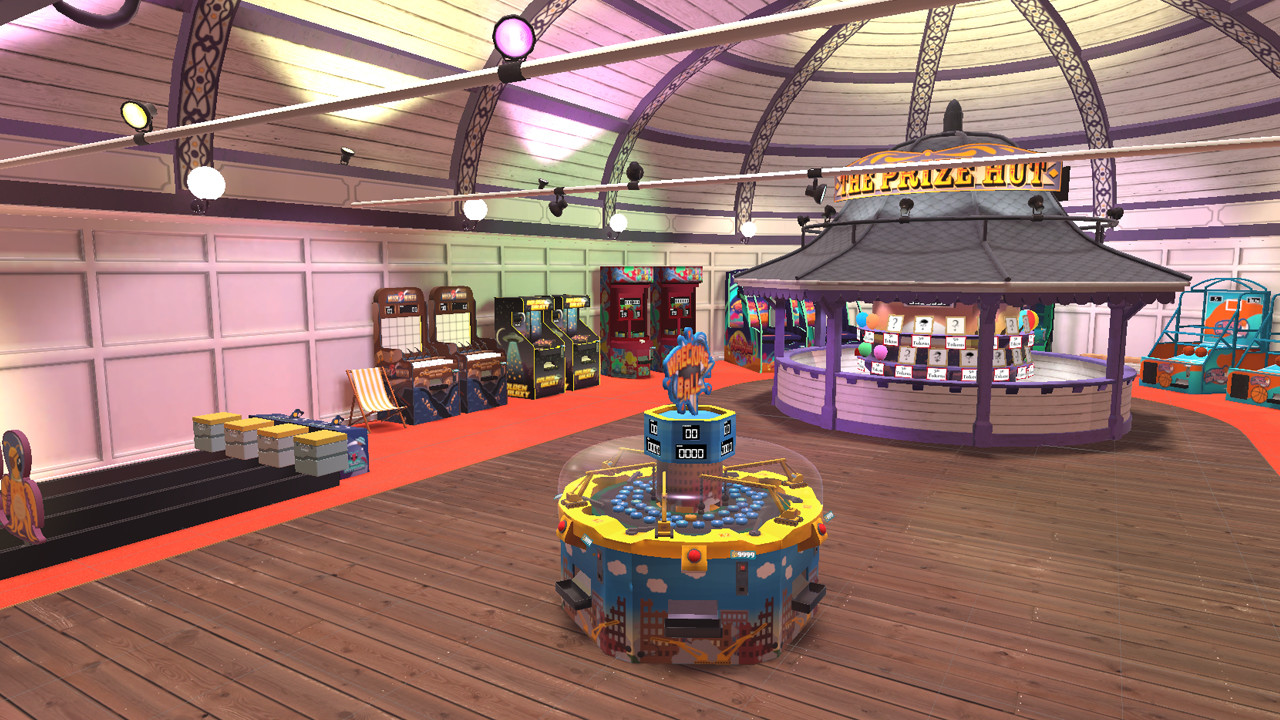 Pierhead Arcade 2 Free Download