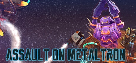 Assault On Metaltron Free Download