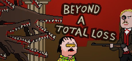 Beyond a Total Loss Free Download