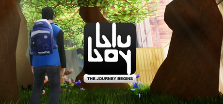 BluBoy: The Journey Begins Free Download