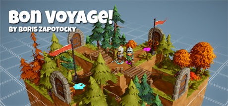 BonVoyage! Free Download