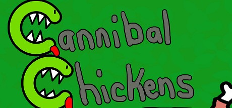 Cannibal Chickens Free Download