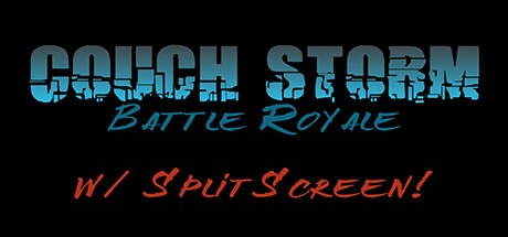 Couch Storm: Battle Royale Free Download