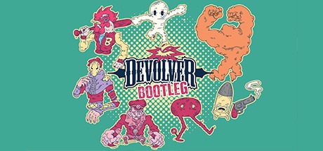 Devolver Bootleg Free Download
