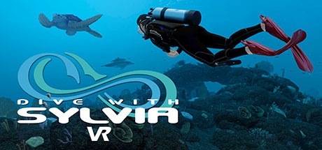 Dive with Sylvia VR Free Download