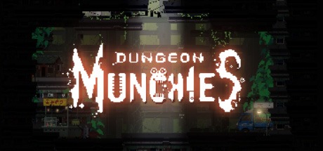 Dungeon Munchies Free Download