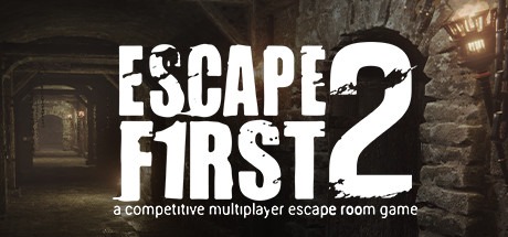 Escape First 2 Free Download